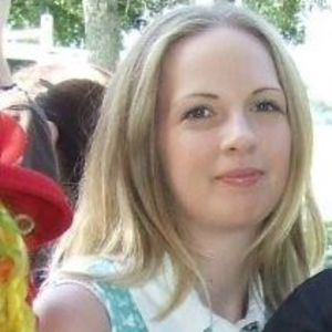 Meet your Posher, Cindy